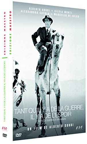 Tant Quil Y A De La Guerre Il Y A De Lespoir