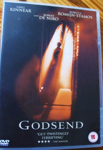 Godsend [Edizione: Regno Unito] [Edizione: Regno Unito]