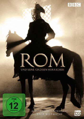 Rom Und Seine Großen Herrscher