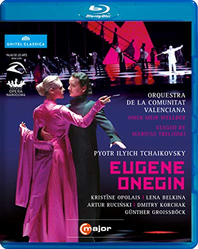 Eugenio Onegin