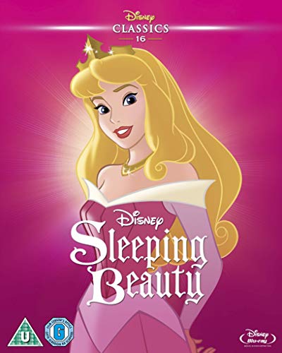 Sleeping Beauty - Sleeping Beauty [Edizione: Paesi Bassi] [Edizione: Regno Unito]