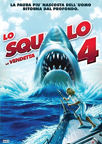 Lo Squalo 4