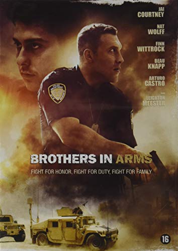 Brothers In Arms [Edizione: Paesi Bassi]