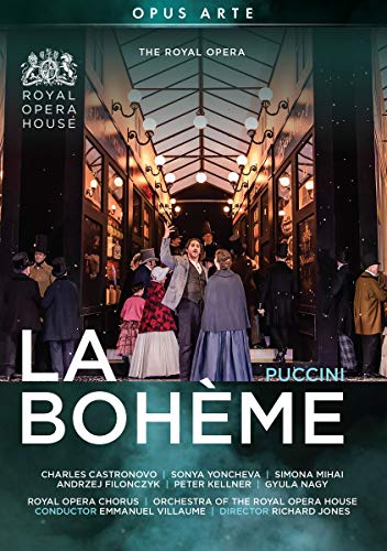 La Boheme