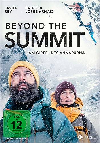 Beyond The Summit