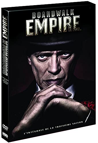 Boardwalk Empire - Saison 3 (5 Dvd) [Edizione: Francia]