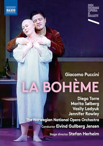 La Boheme