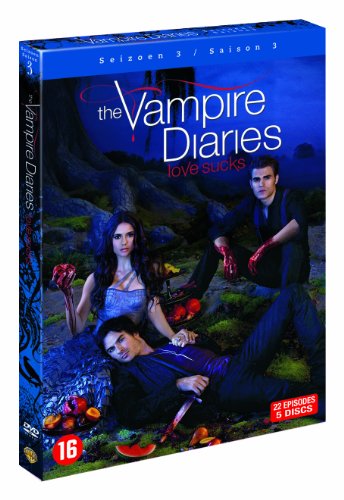 The Vampire Diaries - Saison 3