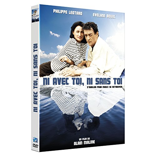 Ni Avec Toi Ni Sans Toi [Edizione: Francia]