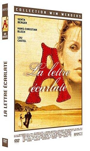 La Lettre Ecarlate