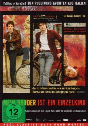 Mein Bruder Ist Ein Einzelkind