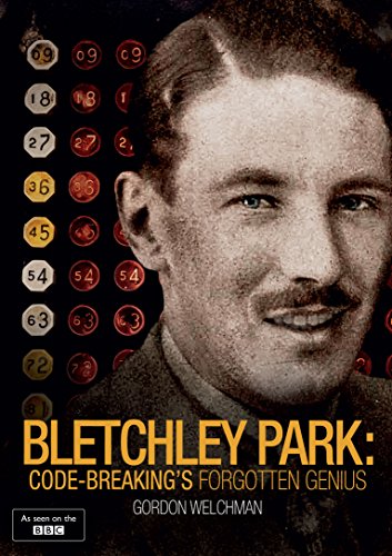 Bletchley Park: Code-Breakings Forgotten Genius [Edizione: Regno Unito] [Edizione: Regno Unito]