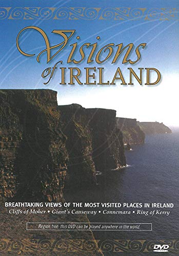 Visions Of Ireland [Edizione: Regno Unito]