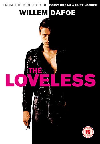 The Loveless [Edizione: Regno Unito]