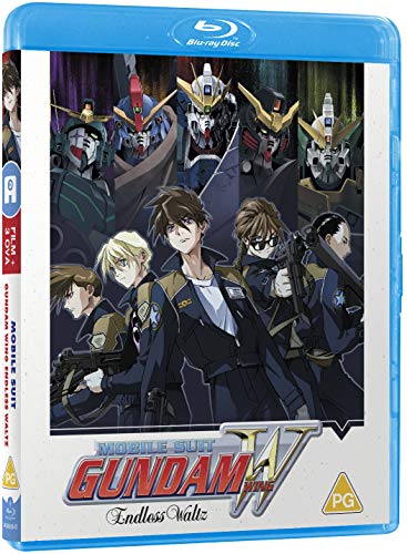 Gundam Wing Endless Waltz (Standard Edition)