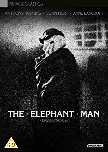 The Elephant Man [Dvd] [2020]