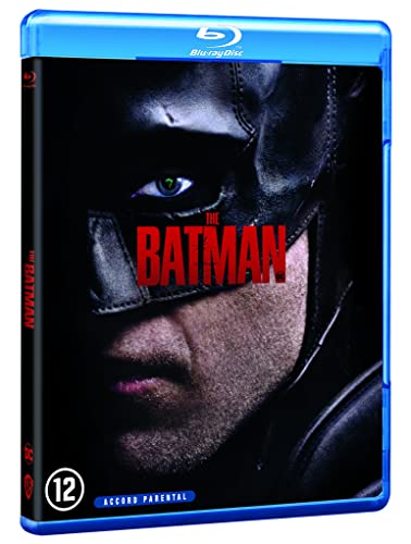 The Batman [Blu Ray]