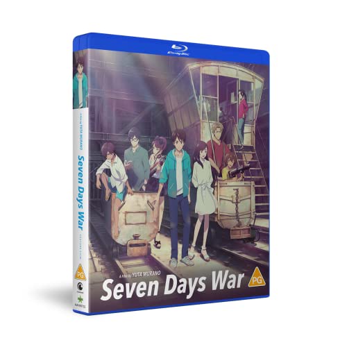 Seven Days War
