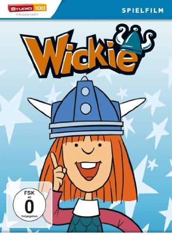 Wickie Und Die Starken Männer
