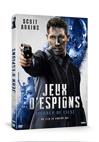 Jeux D'Espions