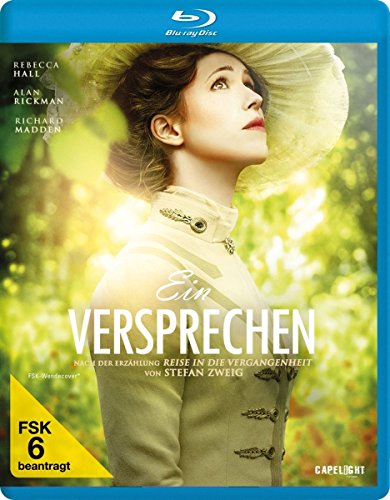 Ein Versprechen Reise In Die Vergangenheit [Blu-Ray]