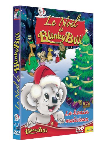 Le Noël De Blinky Bill