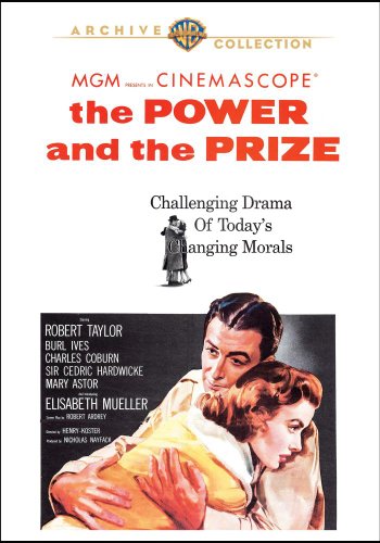 The Power And The Prize