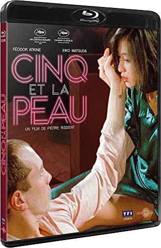 Cinq Et La Peau [Blu-Ray]