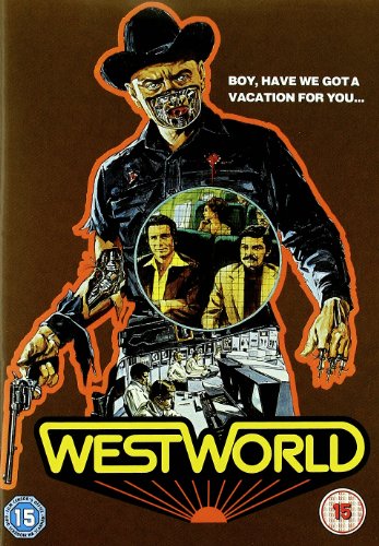 Westworld [Edizione: Regno Unito]
