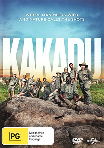 Kakadu