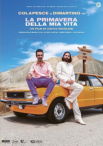 La Primavera Della Mia Vita