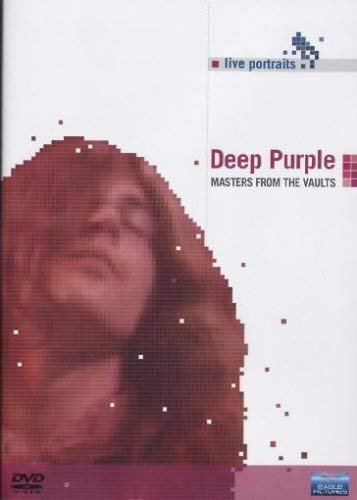 Deep Purple - Mastres From The Vaults
