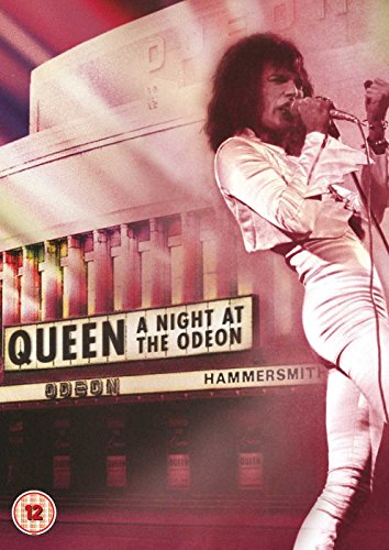 A Night At The Odeon '75