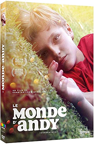 Le Monde D'Andy