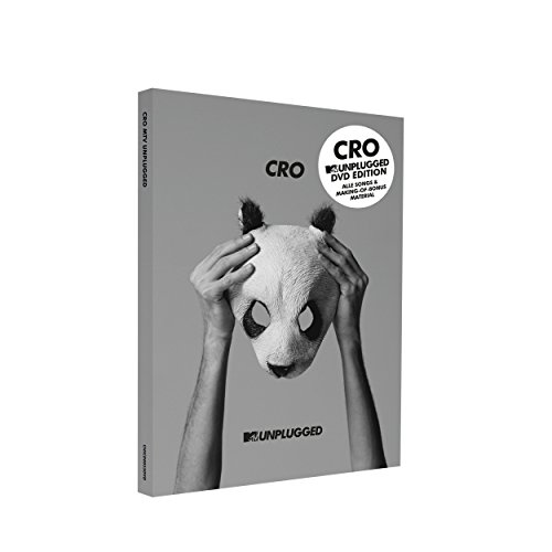 Cro - Mtv Unplugged