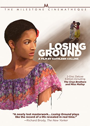 Losing Ground (2 Dvd) [Edizione: Stati Uniti]