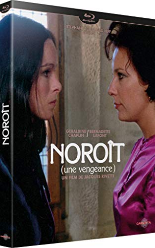 Noroît (Une Vengeance) [Blu-Ray]