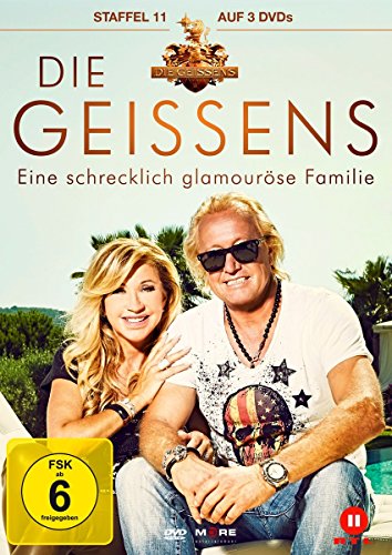 Die Geissens - Staffel 11