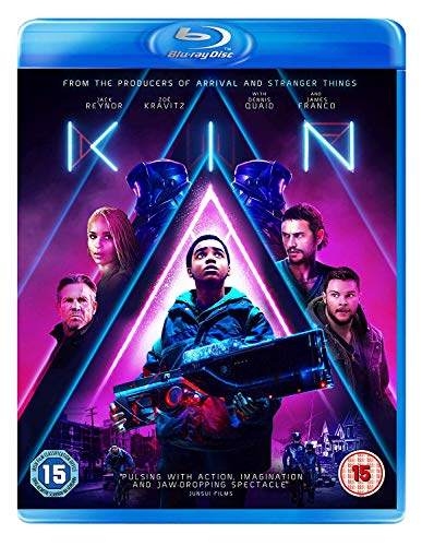 Kin [Edizione: Regno Unito]