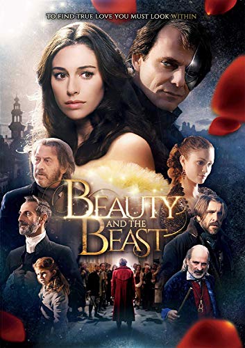 Beauty And The Beast [Dvd]