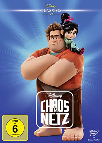 Chaos Im Netz