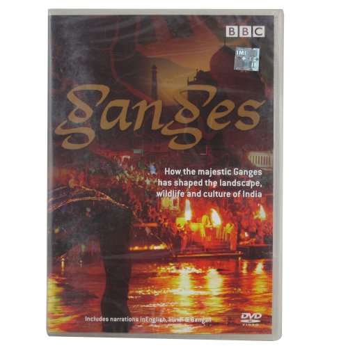 Ganges [Edizione: Regno Unito] [Edizione: Regno Unito]