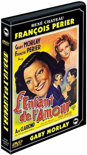 Enfant De L'Amour (L') (1944)