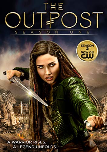 The Outpost: Season 1