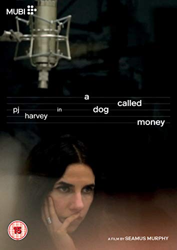 A Dog Called Money [Dvd] [2019]