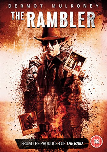 The Rambler [Edizione: Regno Unito]