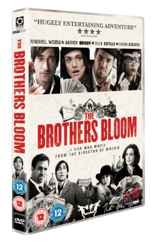 The Brothers Bloom [Dvd]