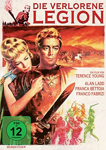 Die Verlorene Legion