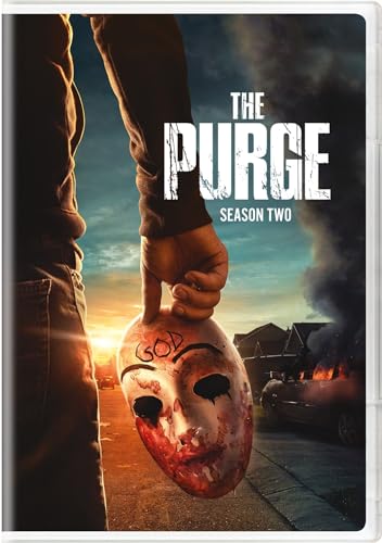 The Purge: Season Two