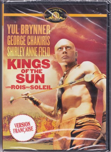 Kings Of The Sun [1963]